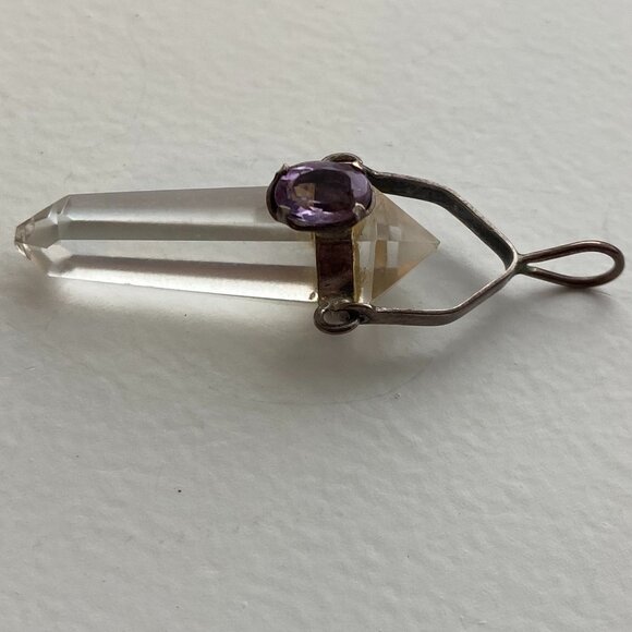 Hanging Necklace Pendant - Picture 3 of 5